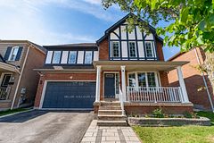 24 Bradbury Crescent, Ajax, ON L1T 4H5