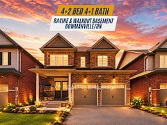 39 Purdy Place, Clarington, ON L1C 0V2