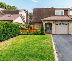756 Cobblers Court, Pickering, ON L1V 2Z3