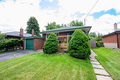 79 Chandler Drive, Toronto, ON M1G 1Z1