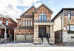 4 Sun Valley Street, Whitby, ON L1M 2A7