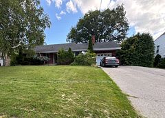 77 Churchill Avenue, Oshawa, ON L1G 3K7