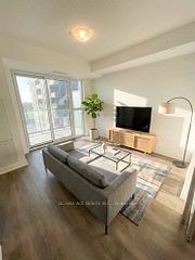 20 Meadowglen Place 522, Toronto, ON M1H 2Y5