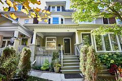 46 Elmer Avenue 1, Toronto, ON M4L 3R7