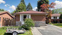 10 Pelmar Place, Toronto, ON M1G 1G5