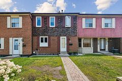20 Brimwood Boulevard 57, Toronto, ON M1V 1B7