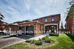 23 Keeble Crescent, Ajax, ON L1T 3R7