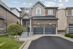 26 Bignell Crescent, Ajax, ON L1Z 0P6