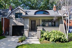8 Woodland Park Road, Toronto, ON M1N 2X6