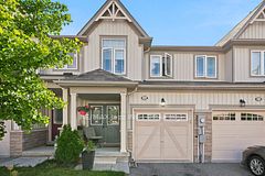 15 Farmstead Drive, Clarington, ON L1C 0K9
