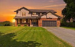 429 Regional Road 42 Road, Clarington, ON L1B 0T9