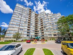 20 Guildwood Parkway 501, Toronto, ON M1E 5B6