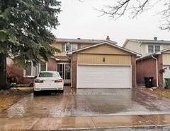 267 Port Royal Trail Bsmt, Toronto, ON M1V 2K2