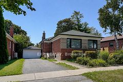 36 Vauxhall Drive Bsmt, Toronto, ON M1P 1P7
