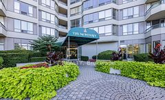 175 Bamburgh Circle ph7, Toronto, ON M1W 3X8