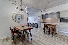1190 Dundas Street E 522, Toronto, ON M4M 0C5