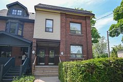 110-112 Dewhurst Boulevard, Toronto, ON M4J 3J3