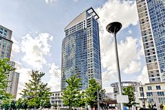36 Lee Centre Drive 1801, Toronto, ON M1H 3K2