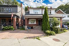 4 Edgewood Avenue Basement, Toronto, ON M4L 3G7