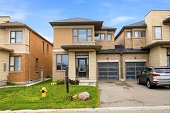 142 Vanier Street, Whitby, ON L1R 3J8