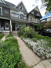 134 Ferrier Avenue Unit #1, Toronto, ON M4K 3H4