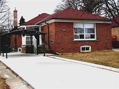 86 Lynvalley Crescent, Toronto, ON M1R 2V4