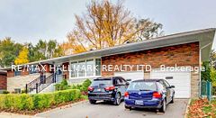 30 Amarillo Drive Bsmt, Toronto, ON M1J 2P8