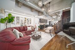 201 Carlaw Avenue 128, Toronto, ON M4M 2S3