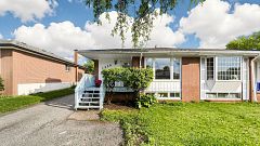 1356 Tatra Drive, Pickering, ON L1W 1K6