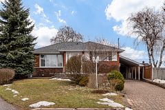 1145 Ridgecrest Avenue Bsmt., Oshawa, ON L1H 1V3