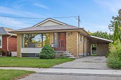 364 Bellamy Road N, Toronto, ON M1H 1E8