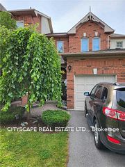 3 Jays Drive, Whitby, ON L1R 2P5
