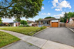 407 Brimorton Drive, Toronto, ON M1H 2E4