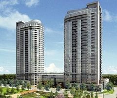 181 Village Green Square 2121, Toronto, ON M1S 0K6