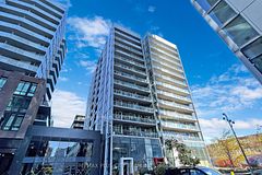25 Baseball Place 903, Toronto, ON M4M 0E7