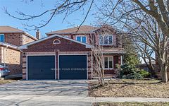 1138 Thimbleberry Circle, Oshawa, ON L1K 2H1