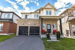 1436 Mayport Drive, Oshawa, ON L1J 8K4
