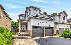 15 Steamer Drive, Whitby, ON L1N 9X6