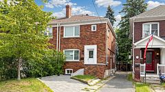 9 Lesmount Avenue Bsmt, Toronto, ON M4J 3V5