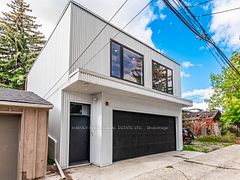 20 Leslie Garden Lane, Toronto, ON M4M 3B4