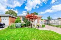 70 Limevale Crescent, Toronto, ON M1E 2K7