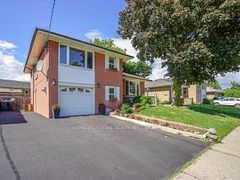 4 Wonderland Drive Bsmt, Toronto, ON M1G 2Y1