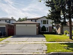 69 Brigadoon Crescent, Toronto, ON M1T 3C2