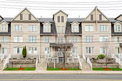 649D Warden Avenue 24, Toronto, ON M1L 0E7