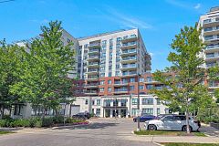 22 East Haven Drive 812, Toronto, ON M1N 0B4