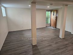 109 Furnival Road S Basement, Toronto, ON M4B 1W6