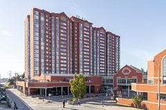 2460 Eglinton Avenue E 810, Toronto, ON M1K 5J7