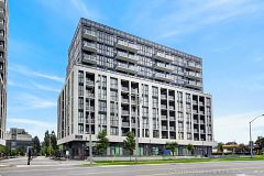 3421 Sheppard Avenue E 503, Toronto, ON M1T 0C1