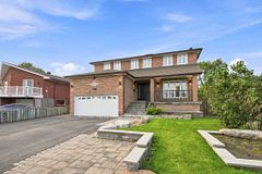 816 Sheppard Avenue, Pickering, ON L1V 1G5