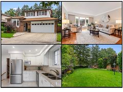47 Pepper Tree Drive, Toronto, ON M1C 1Y5